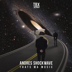 Andres Shockwave - Is A Dancer
