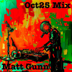 Oct25 Mix