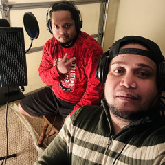 Eyeback ft Jaboy ALS- Cover