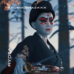 RYOTA - Kagemusha2xxx (Radio Edit)