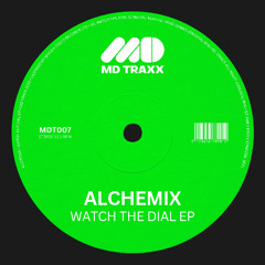 Alchemix - Dance All Night (Radio Edit) [MD Traxx]