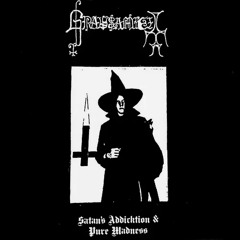 Grausamkeit - Total Grausamkeit