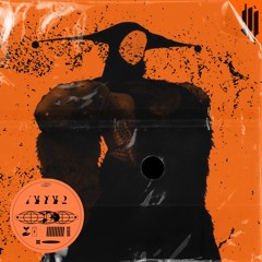 Skrillex, Noisia, Josh Pan & Dylan Brady - Supersonic (A-PAR "Push The Mind" Remix)