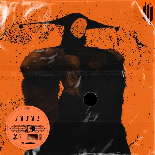 Skrillex, Noisia, Josh Pan & Dylan Brady - Supersonic (A-PAR "Push The Mind" Remix)
