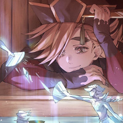 im sorry, im sorry (English ver.) kikuo