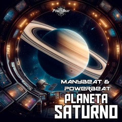 Manybeat & Powerbeat - Planeta Saturno