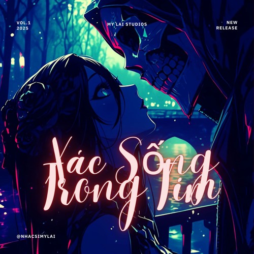 Xác Sống Trong Tim (Ft. Bao Truong)