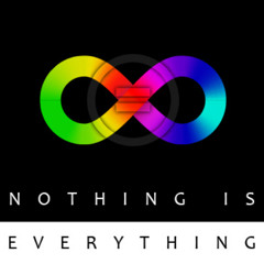 Nothing is Every thing x