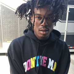 Lucki - 60mgs