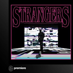 Premiere: Burnside - Strangers - Minimum Viable Records