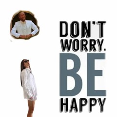 Don't Worry - Bobby McFrerrin (Tank Baby Remix)