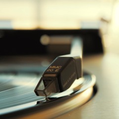 Phono Beats - "Late Night Smoker" Lofi Type beat