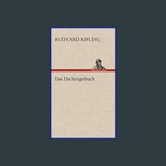 [Read Pdf] 📚 Das Dschungelbuch (German Edition)     Hardcover – May 11, 2012 pdf