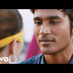 Dhanush love hits🖤🌍