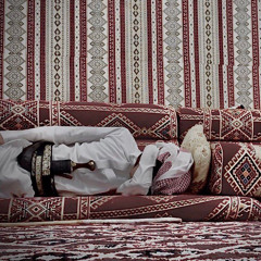 "‎⁨صديت قدني من كثير العرب عايف