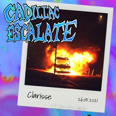 Cadillac Escalate 003 - Clarisse