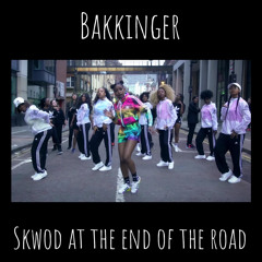 Nadia Rose - Skwod (Bakkinger's At The End Of The Road remix) [Free Download]