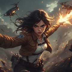 she fights alone (soul version).mp3