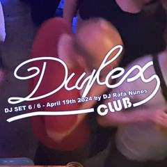 Duplex Bar Paris - Avril 19th 2025 part 6 of 6