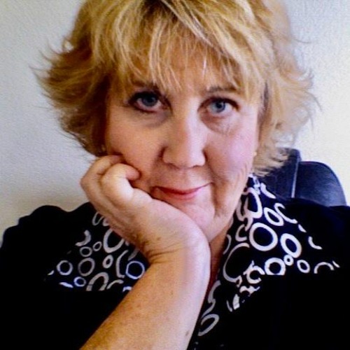 What's Up! - Mystery author Jane Elzey