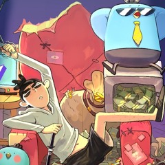 7 Scissor - Sling aka Matt2nd