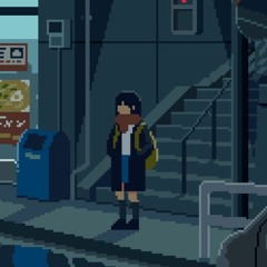 Beneath the Rain (w/ Juliana Chahayed)