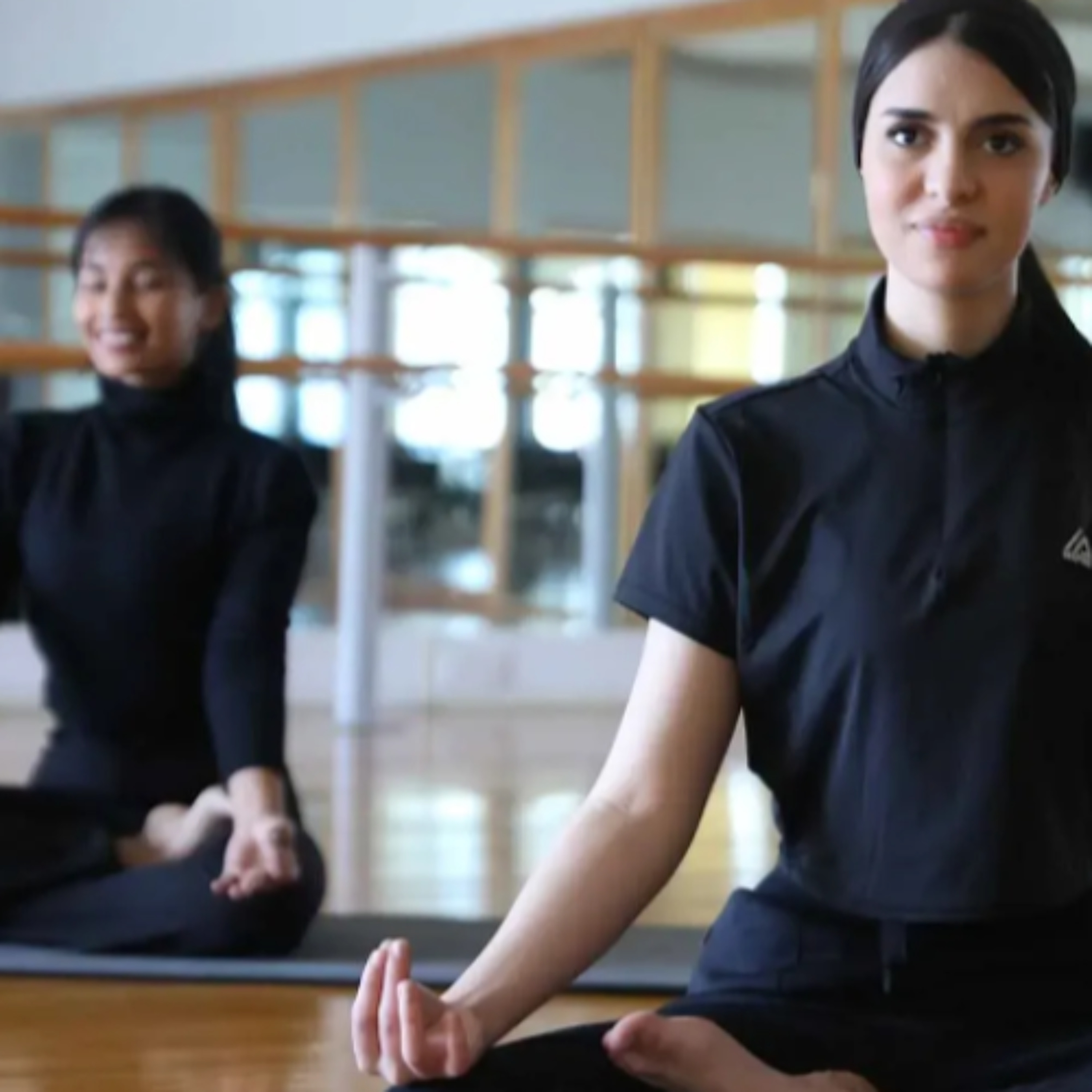 Pink October awareness campaign of Sharjah Ladies Club (15.10.25)