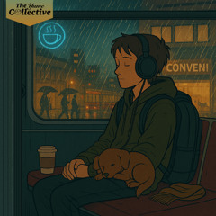 Tore One, Chill Yume - Silent Passenger