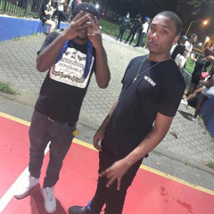 Zay Flocks x Mori Briscoe - Who Dat Spliff