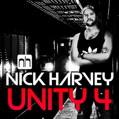 Nick Harvey // UNITY 4 (Beatmix)