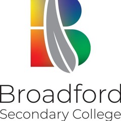 Josh talks to Broadford Secondary College student Aaron DeMichele at Careers Day Out 2024
