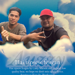 Gai tipsew fengan ft Sannicol Mars Dolan