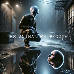 THE ANIMAL WE BECOME