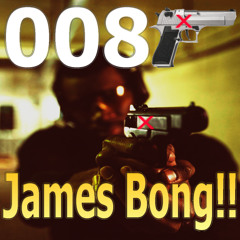 008 James Bong!! by Elina Westwood Music