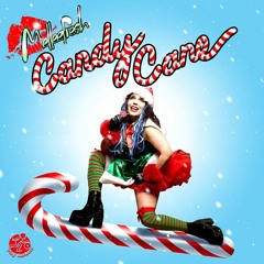 Melleefresh / Candy Cane