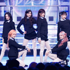 ive attitude yuto_kin5 remix shortver