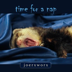 time for a nap / sleepy jazz