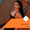 Phonica Mix Series 92: Paramida DJ mix artwork - Electronic music tracklist cover image