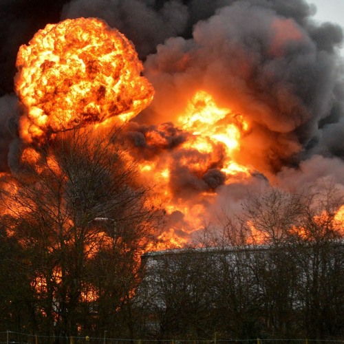 7XVN - DEMOLITION PROD. 7XVN