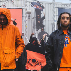 Benny Jamz, Gilli x Pegassi - Tillid x MOAA  (Heine Mashup)