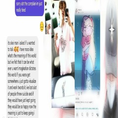 ange16ae★ - im sry:（ Ft. Dead4u