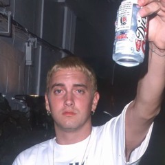 + Antonio - slim shady [kount5k]