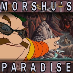 Morshu's Paradise