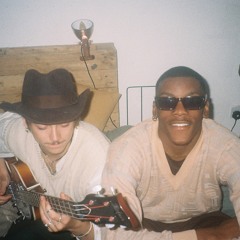 When You're Ready ft Lou - Demo 4 Prod by. Emile ft Lou