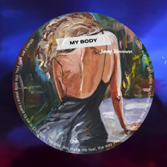 My Body - Jimmy Beaaan