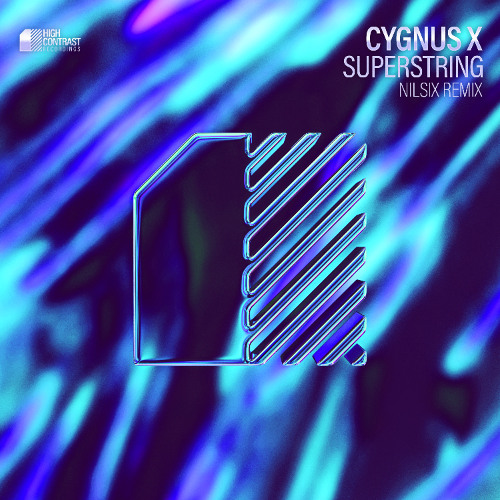 Cygnus X - Superstring (nilsix Remix) [High Contrast Recordings]