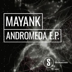 Sadindriya (Original Mix) | Saturo Sounds