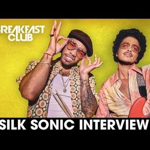 Stream Anderson .Paak & Bruno Mars On Blending Styles For New Music,  Influences + More.mp3 by the breakfast club power 105.1 | Listen online for  free on SoundCloud
