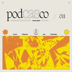 Podcasco |011| - Michi´s Strawanzelei in den Mai