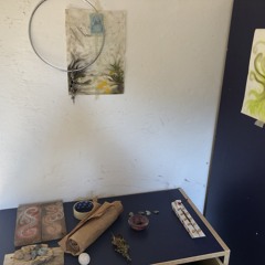 something happened in my dream